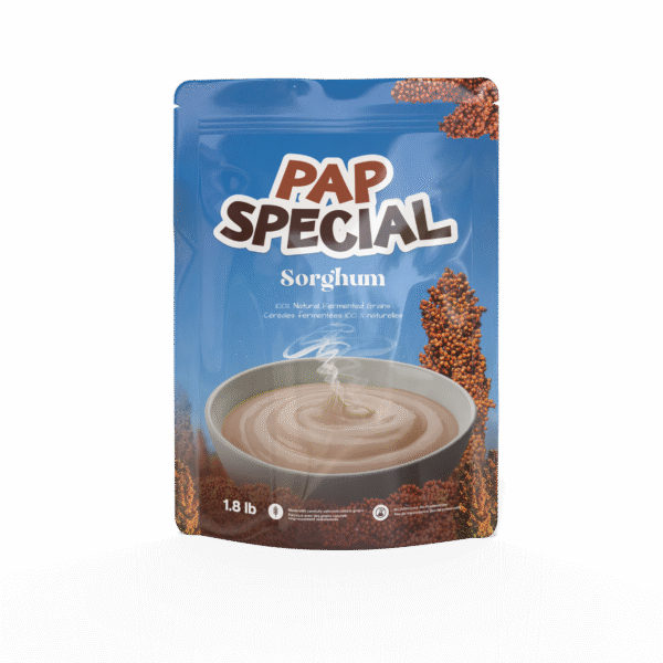 Pap Special Sorghum